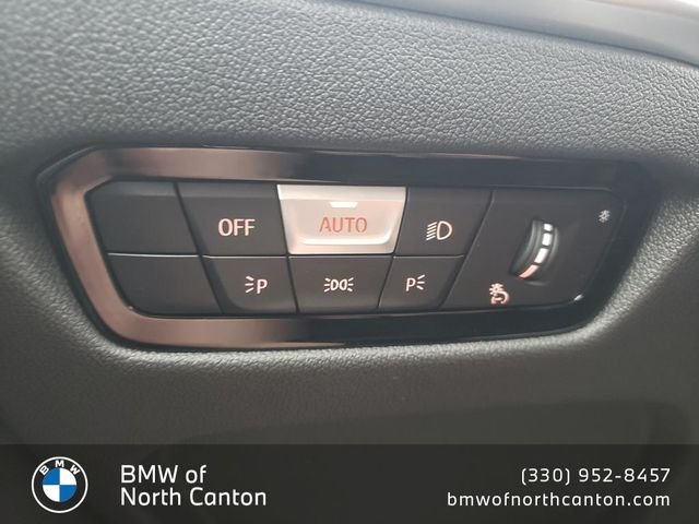 New 2026 Brooklyn Grey Metallic BMW M440i xDrive Gran Coupe image 26