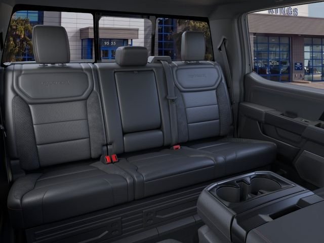 New 2026 Avalanche Ford Raptor® image 11