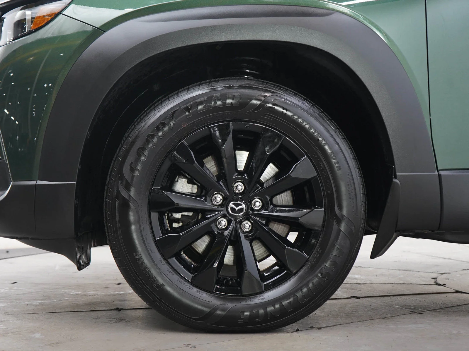 Used 2025 Cypress Mazda 2.5 S Premium Package image 30