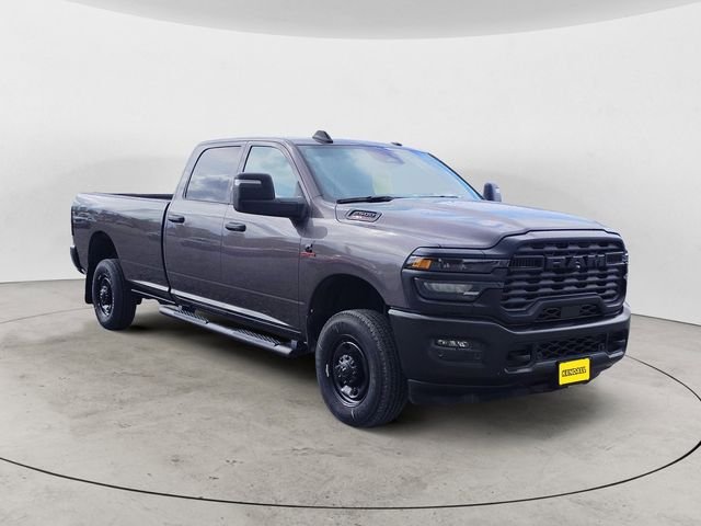 2025 RAM 2500 Tradesman - Photo 7