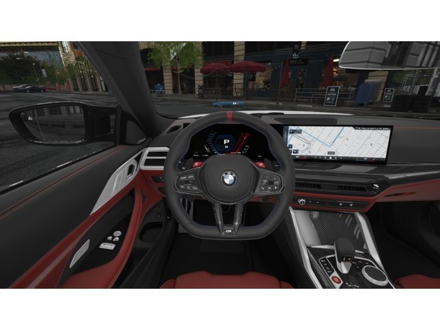 New 2027 Alpine White BMW  image 13