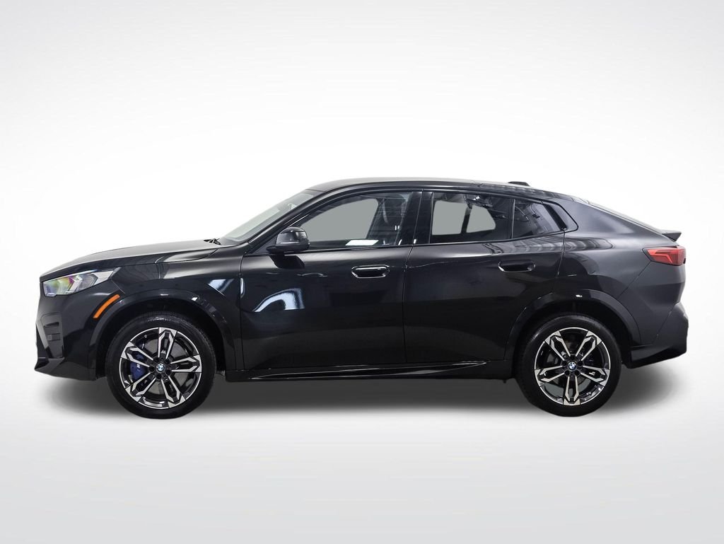 Certified 2026 BMW X2 28i with VIN WBX63GM0XT5415003 for sale in Minneapolis, Minnesota