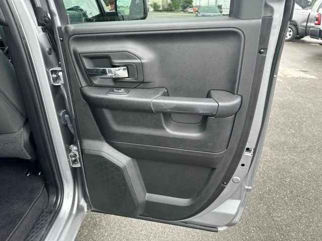 2022 RAM Ram 1500 Classic Warlock - Photo 11