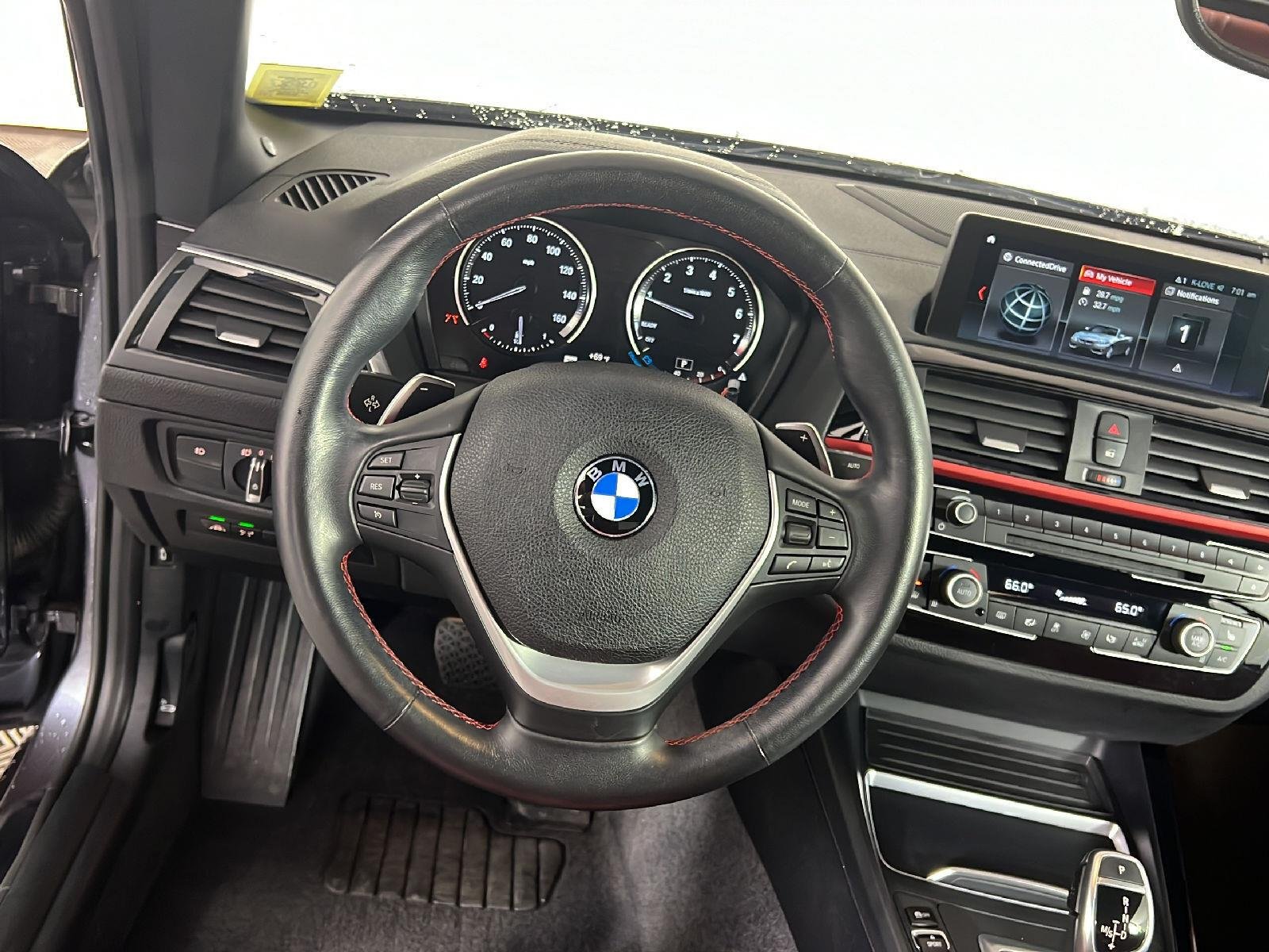 Used 2021 Mineral Grey Metallic BMW 230i xDrive image 17