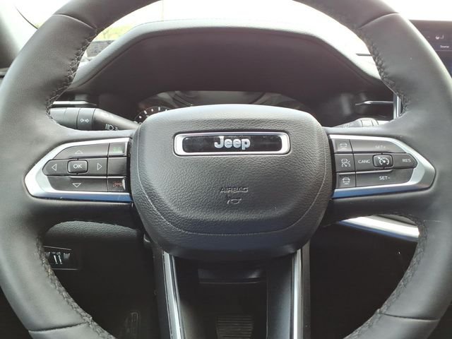 Used 2024 Blue Jeep Limited image 28