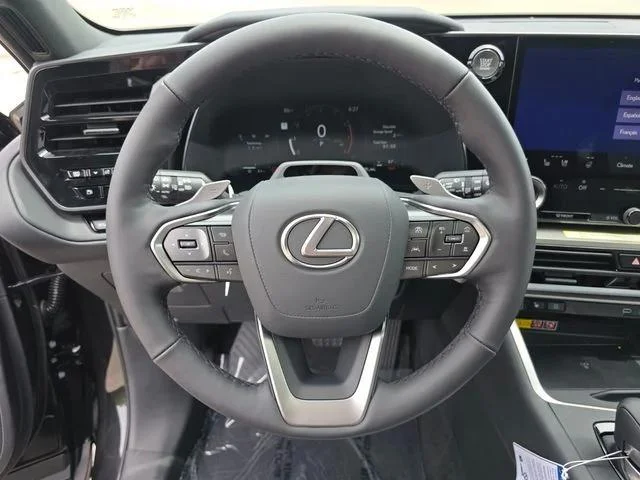 New 2026 Caviar Lexus PREMIUM AWD image 35