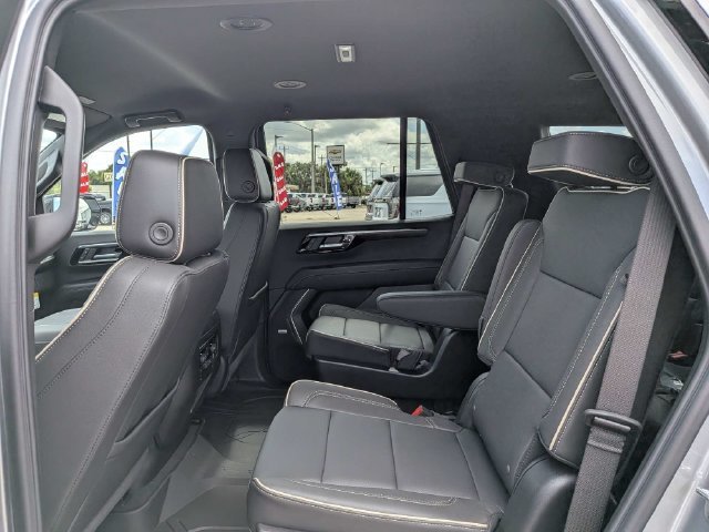 2026 Chevrolet Tahoe Premier - Photo 15