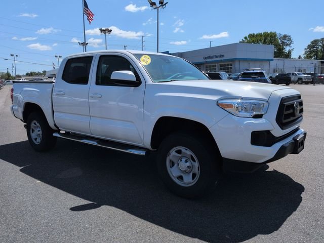 2022 Toyota Tacoma SR - Photo 7