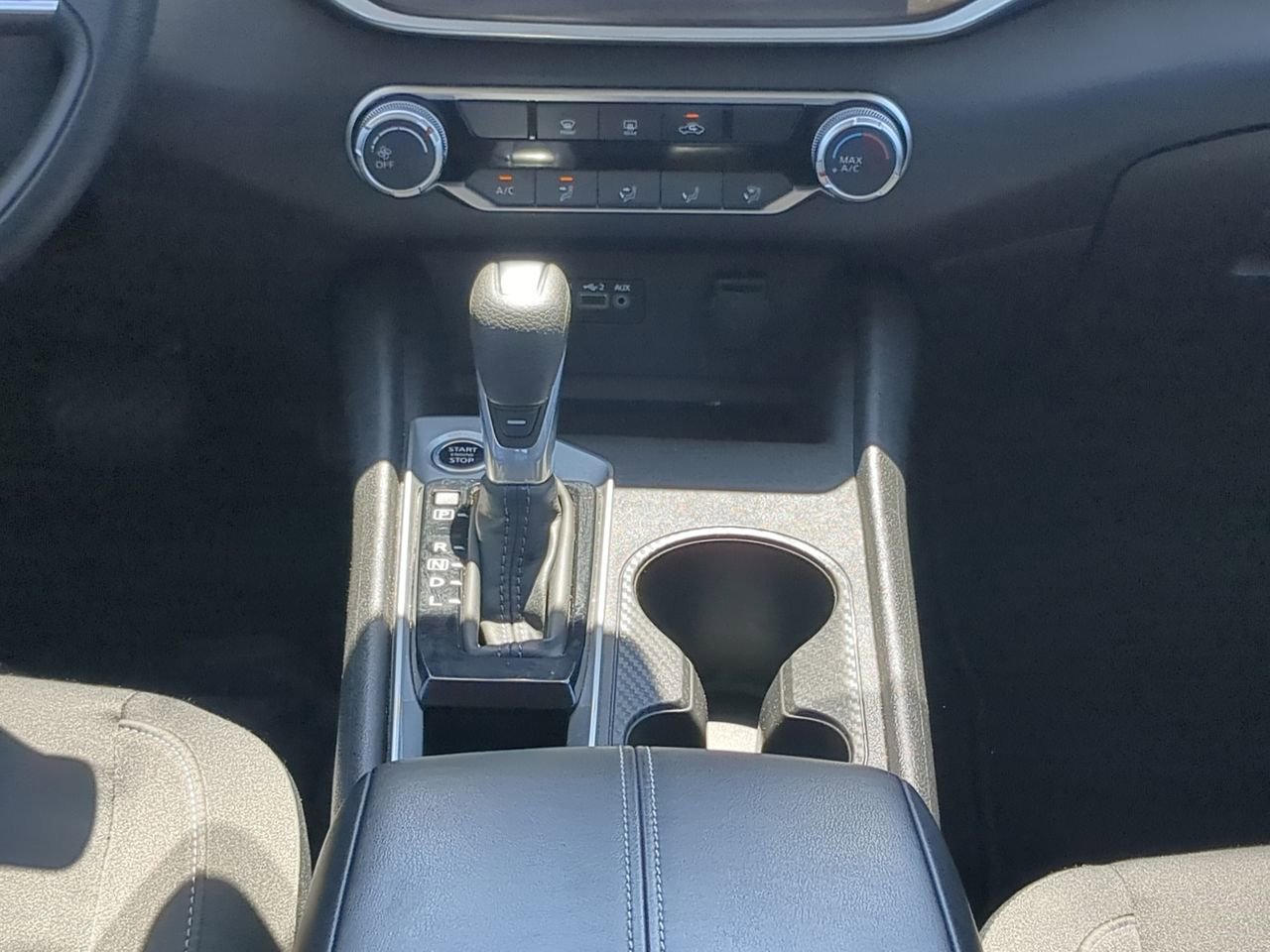 2025 Nissan Altima SV - Photo 16