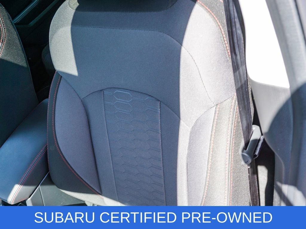 Used 2026 Black Subaru Sport image 20