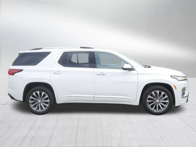 2023 Chevrolet Traverse Premier - Photo 8