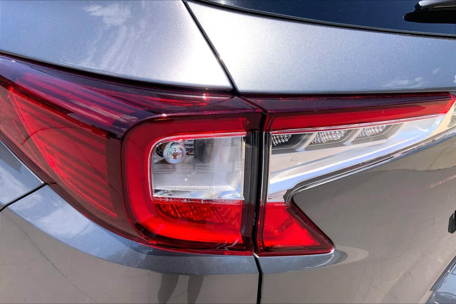 Used 2026 Liquid Carbon Metallic Acura w/Technology Package image 29