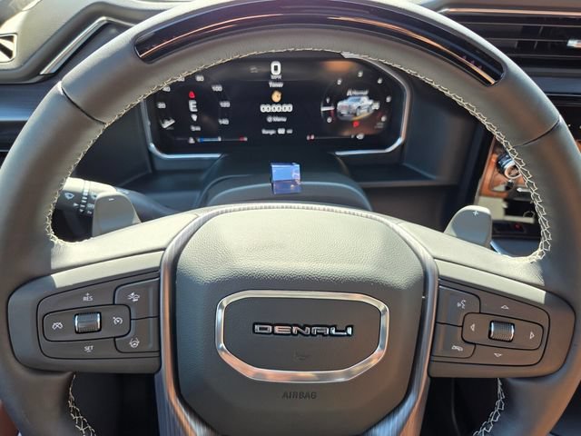 2026 GMC Sierra 1500 Denali Ultimate - Photo 16