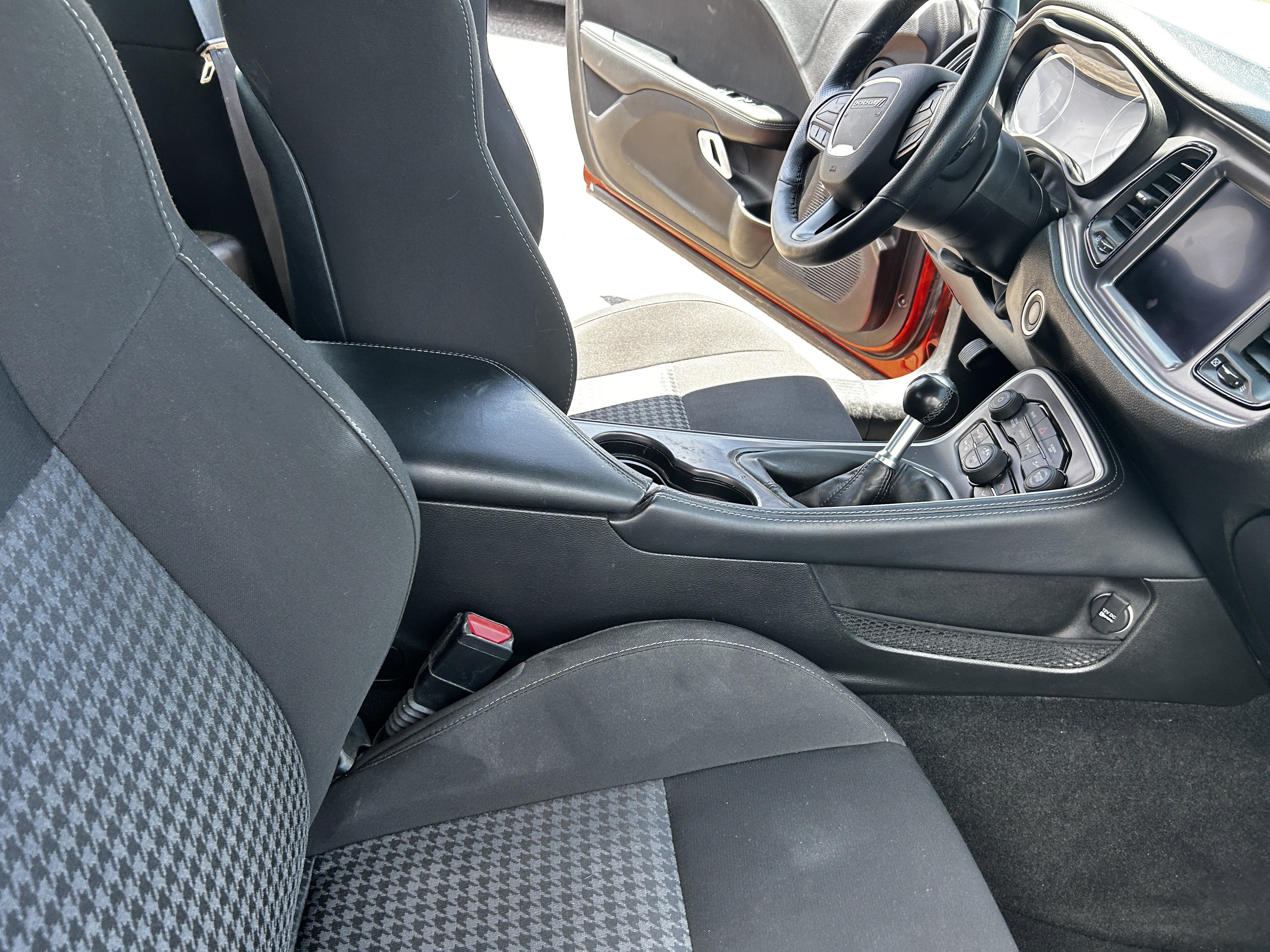 2021 Dodge Challenger R/T - Photo 13