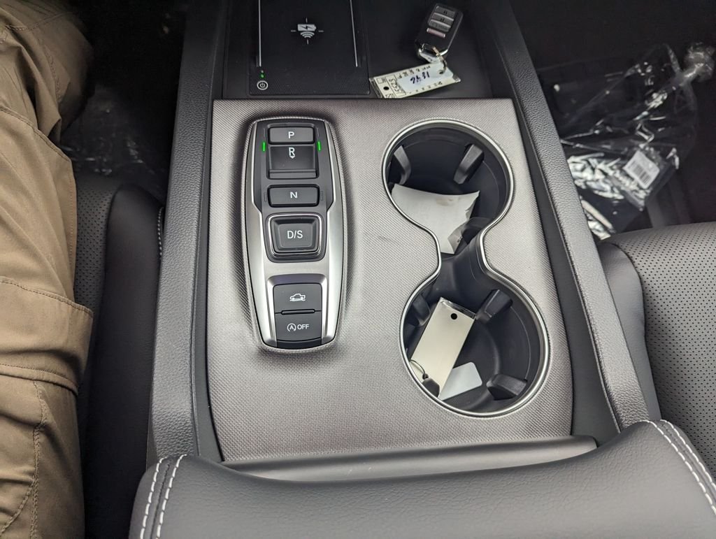 2026 Honda Ridgeline RTL - Photo 17