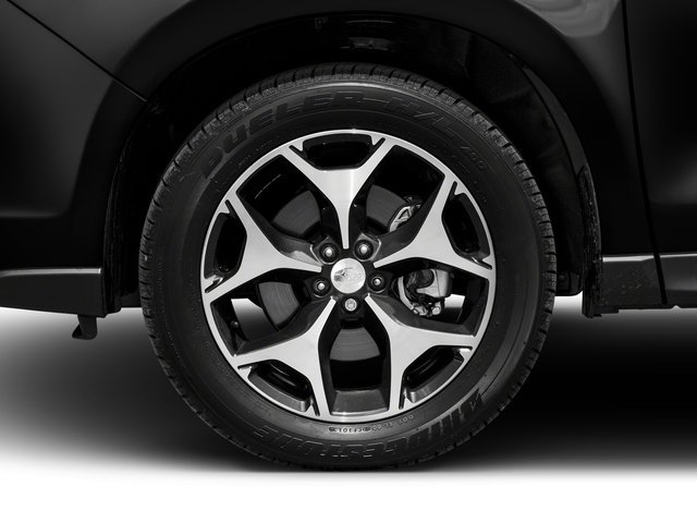 Used 2016 Crystal Black Silica Subaru 2.0XT Premium image 14