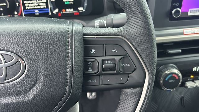 2026 Toyota Tacoma TRD Sport - Photo 16