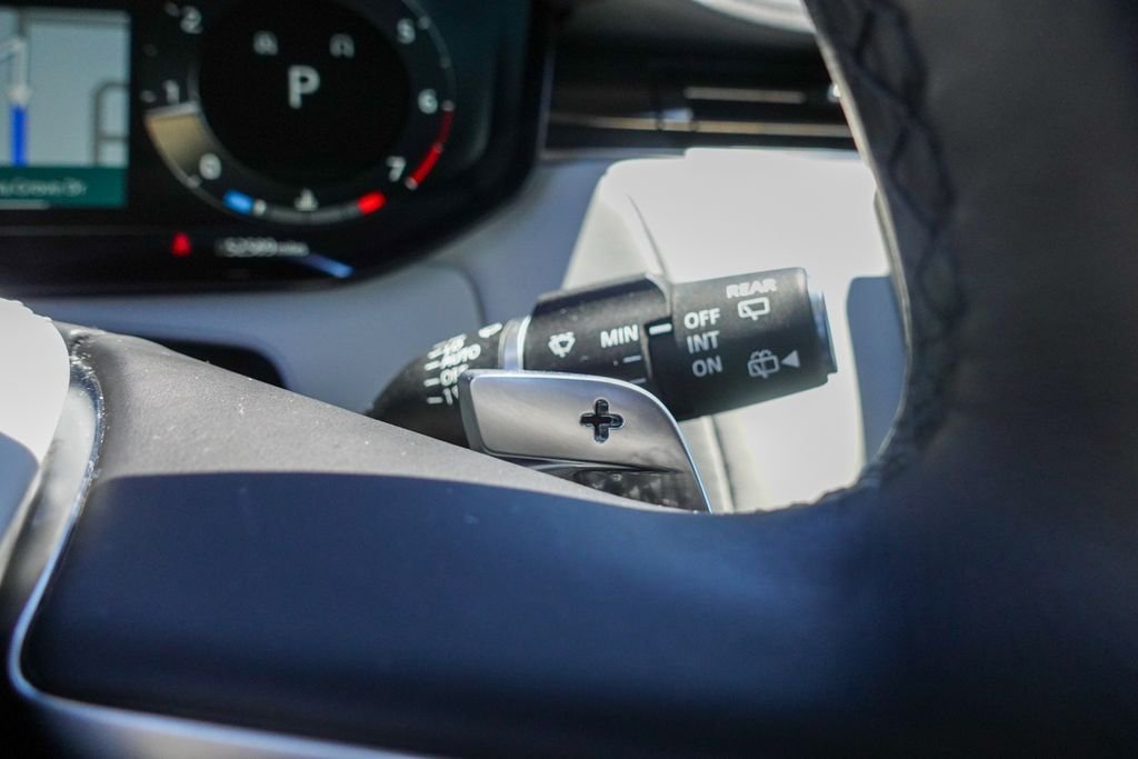 2023 Land Rover Range Rover Sport SE - Photo 21