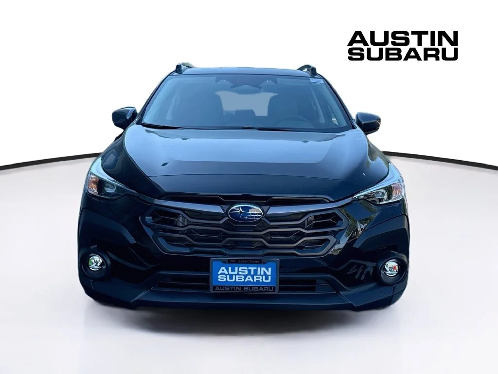 New 2027 Black Subaru Premium image 3