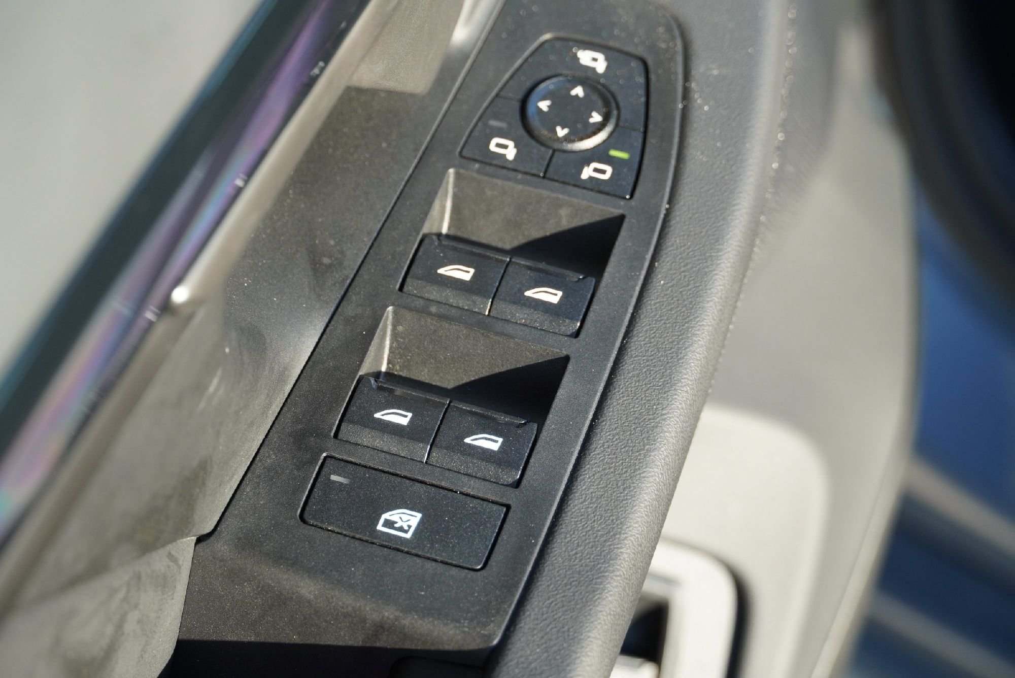 2025 BMW M5 M5 Touring - Photo 29