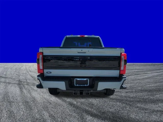 New 2026 Avalanche Ford F-250® Platinum® image 5