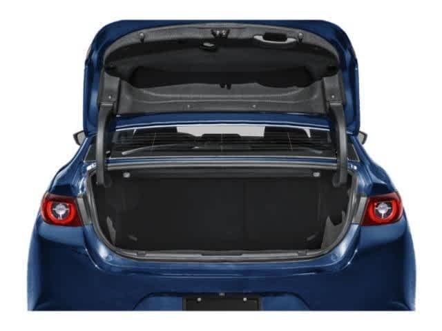 New 2026 Snowflake White Pearl Mica Mazda 2.5 S image 14