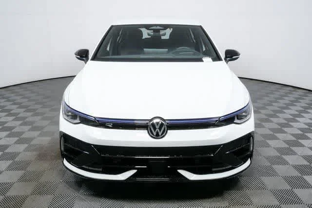 New 2026 Pure White Volkswagen  image 31