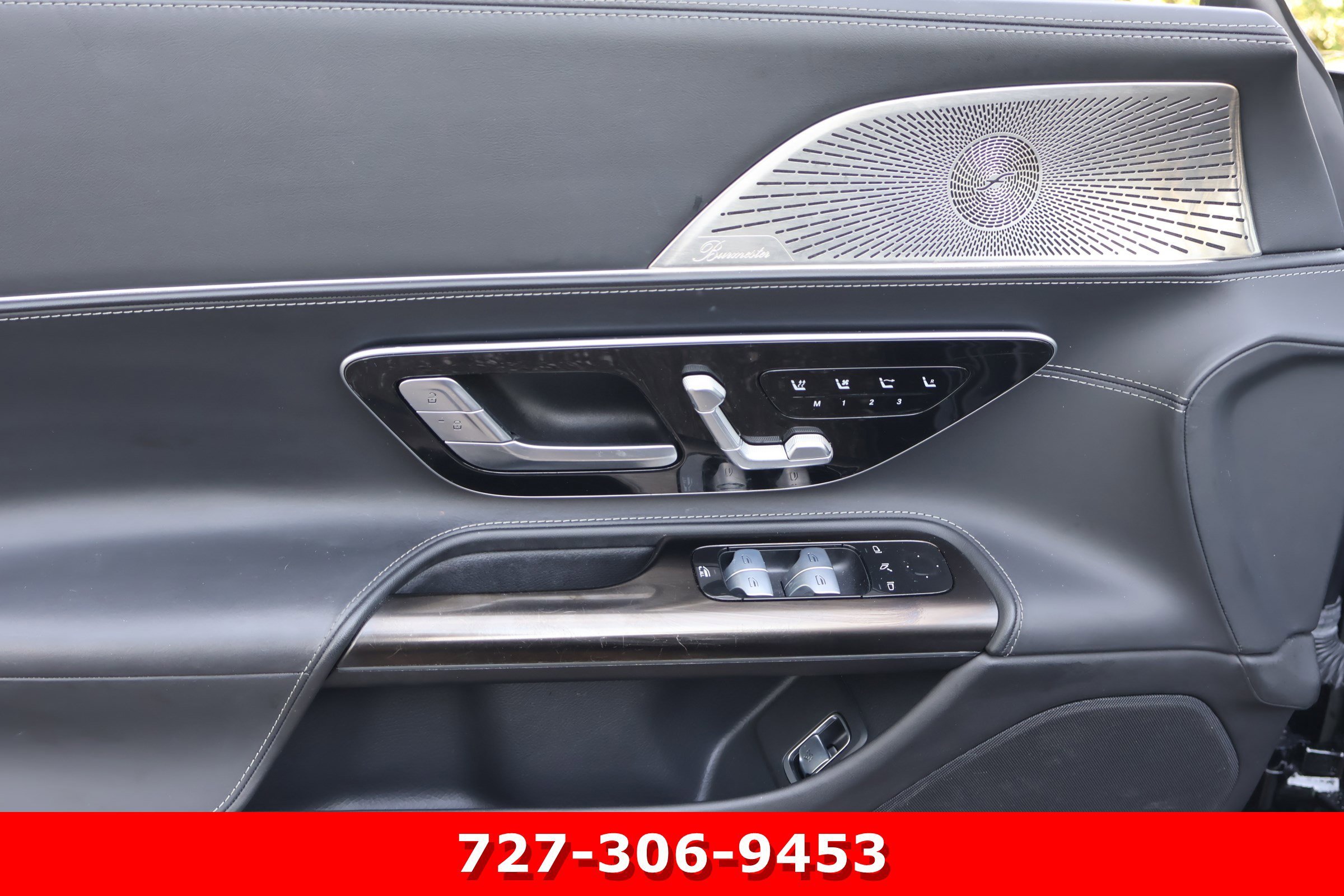 Certified Used 2022 Obsidian Black Metallic Mercedes-Benz AMG® SL 63 image 17