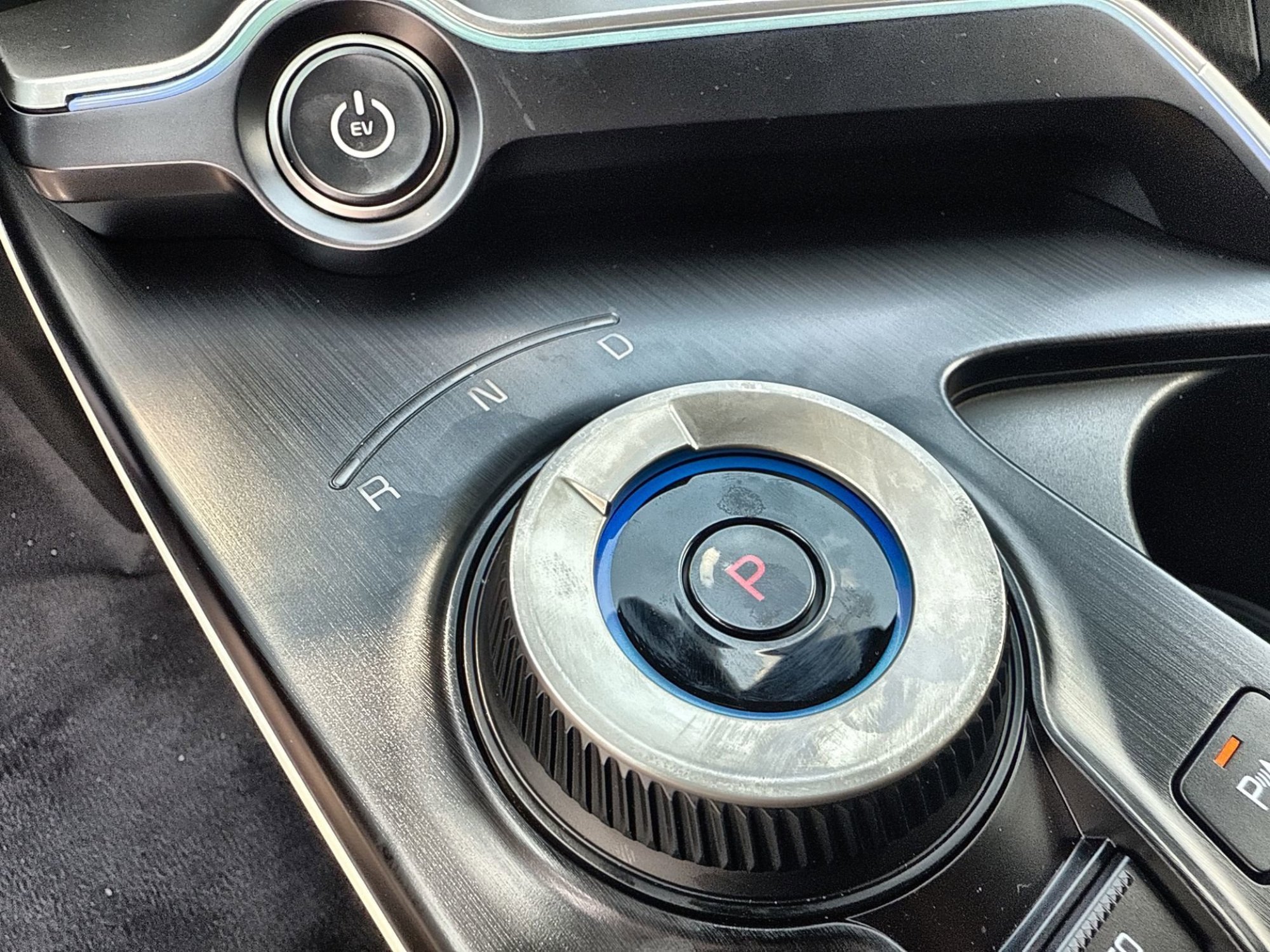 2025 Kia EV6 GT-Line - Photo 23