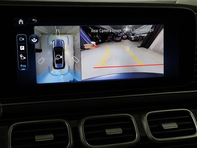 New 2026 Twilight Blue Metallic Mercedes-Benz GLE 450 image 51