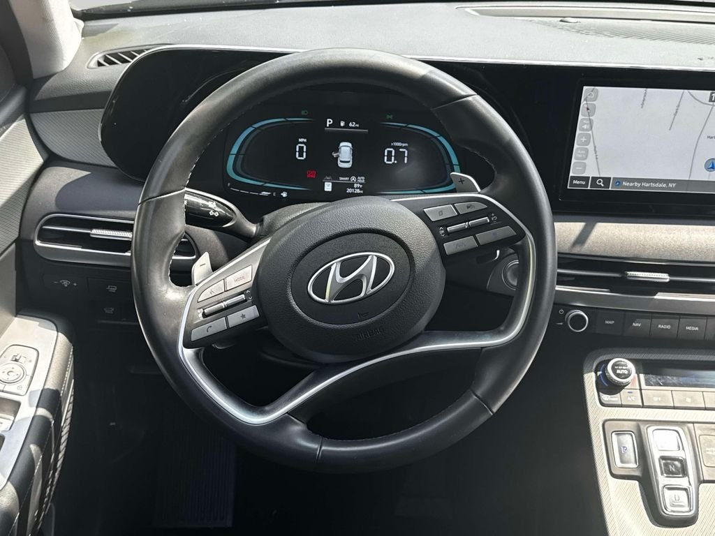 2025 Hyundai Palisade XRT - Photo 14