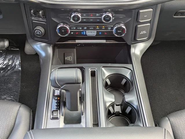 New 2026 Avalanche Ford Lariat® image 19