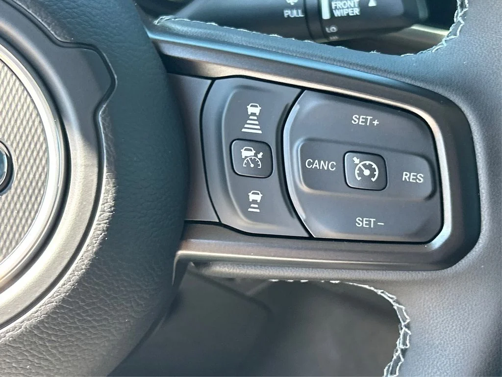 2025 Jeep Gladiator Sport S - Photo 34