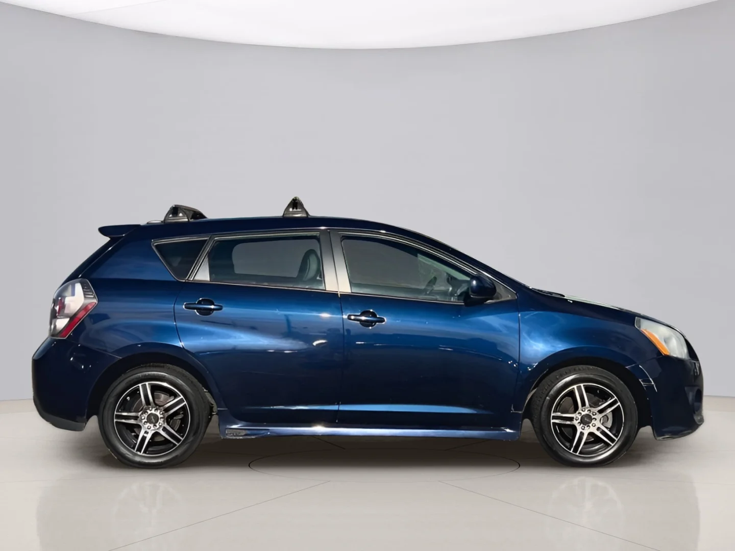 2009 Pontiac Vibe GT - Photo 9