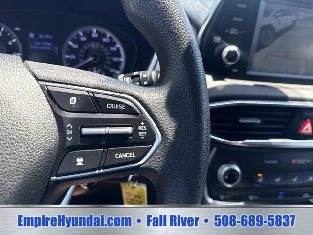 Used 2020 Gray Hyundai SE image 26