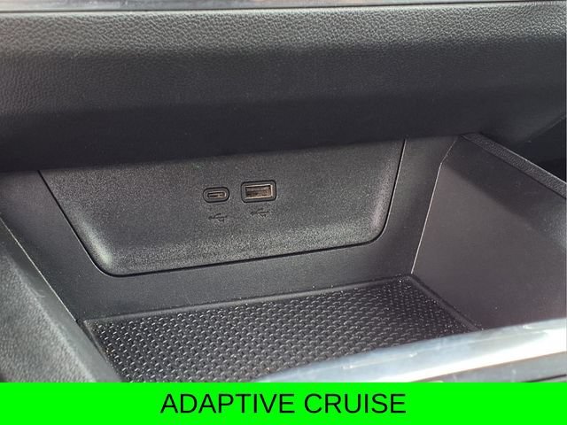 2025 Chevrolet Equinox LT - Photo 12