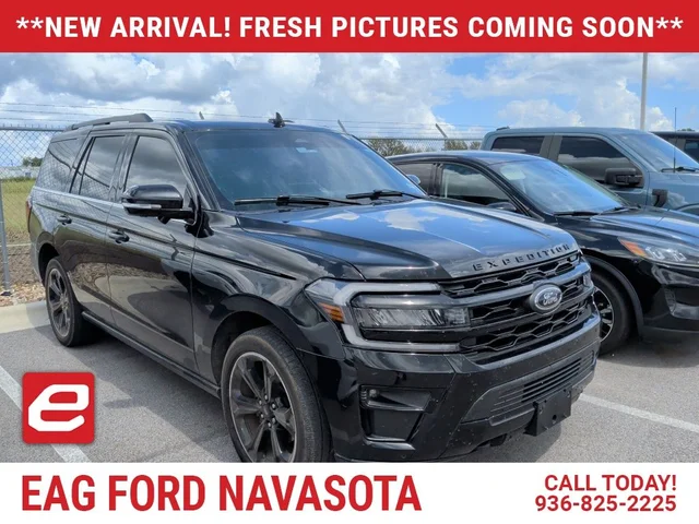 2022 Ford Expedition Limited