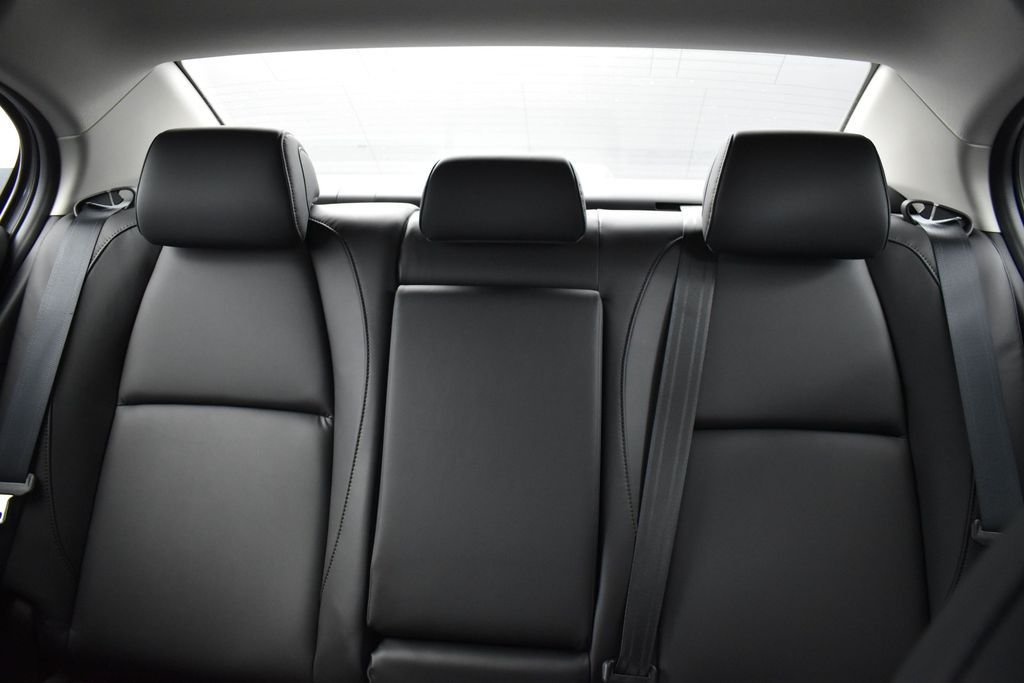 New 2026 Snowflake White Pearl Mazda 2.5 S Preferred image 23