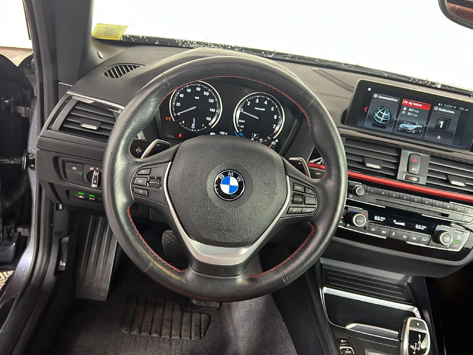 Used 2021 Mineral Grey Metallic BMW 230i xDrive image 17