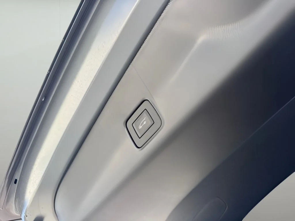 New 2026 Sterling Gray Metallic Chevrolet RS image 7