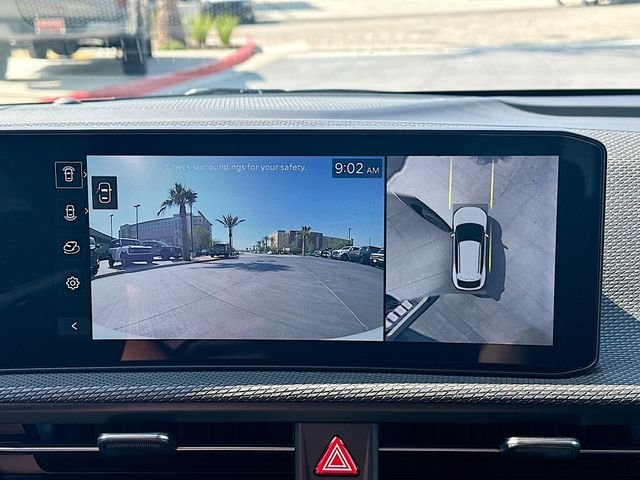 2025 Kia EV6 Wind - Photo 14