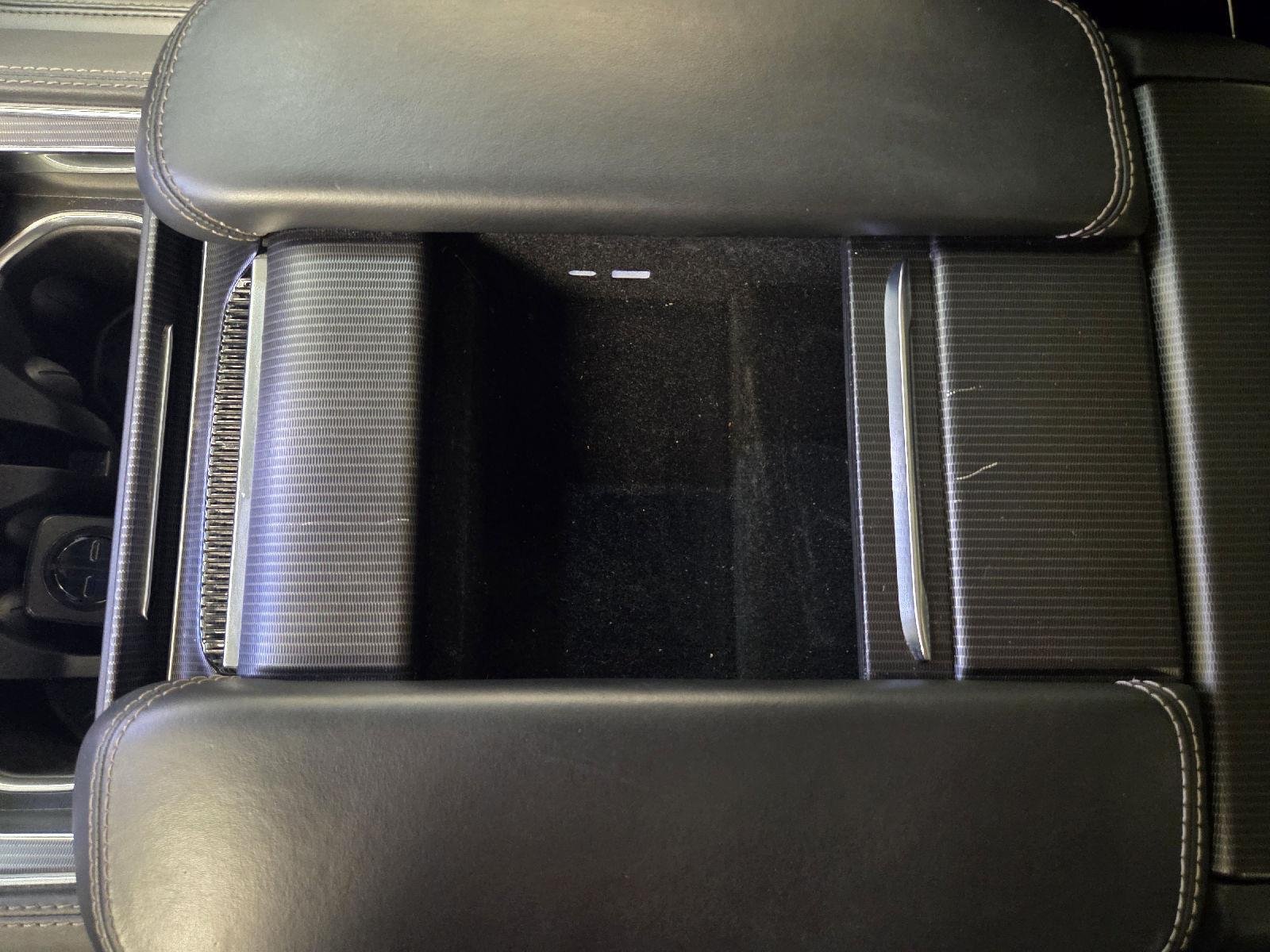 Used 2024 Bright White Clearcoat Jeep Series II image 65