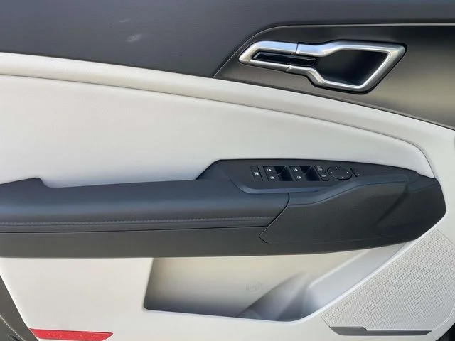 New 2026 Gray Kia EX image 22