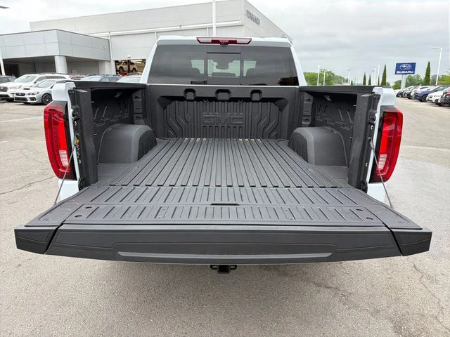 New 2026 White GMC Denali Ultimate image 25
