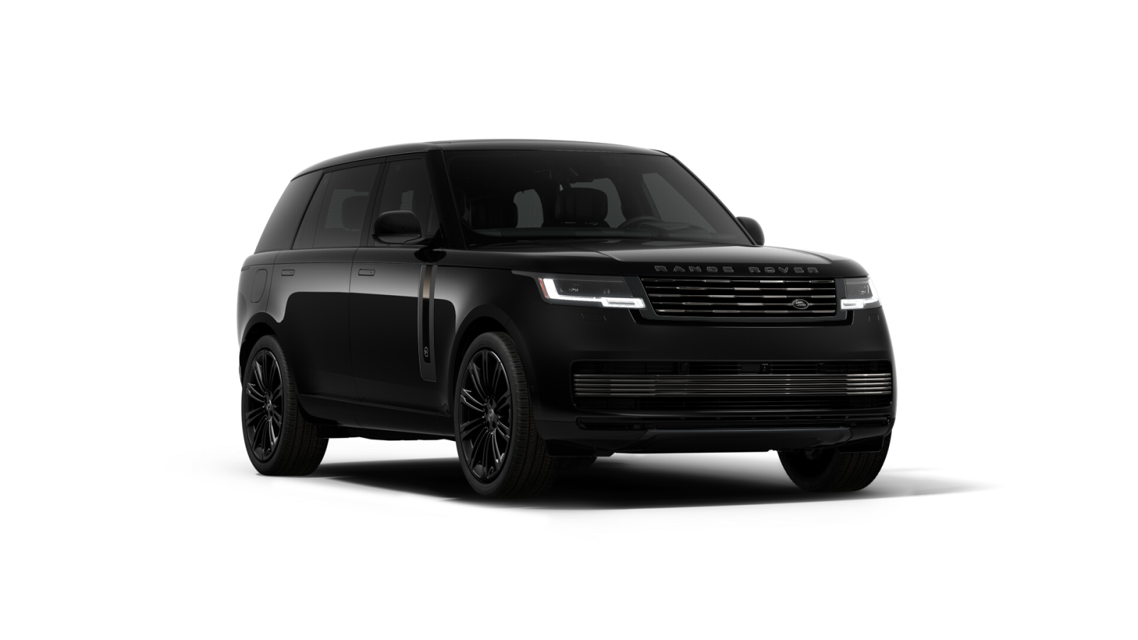 2025 Land Rover Range Rover