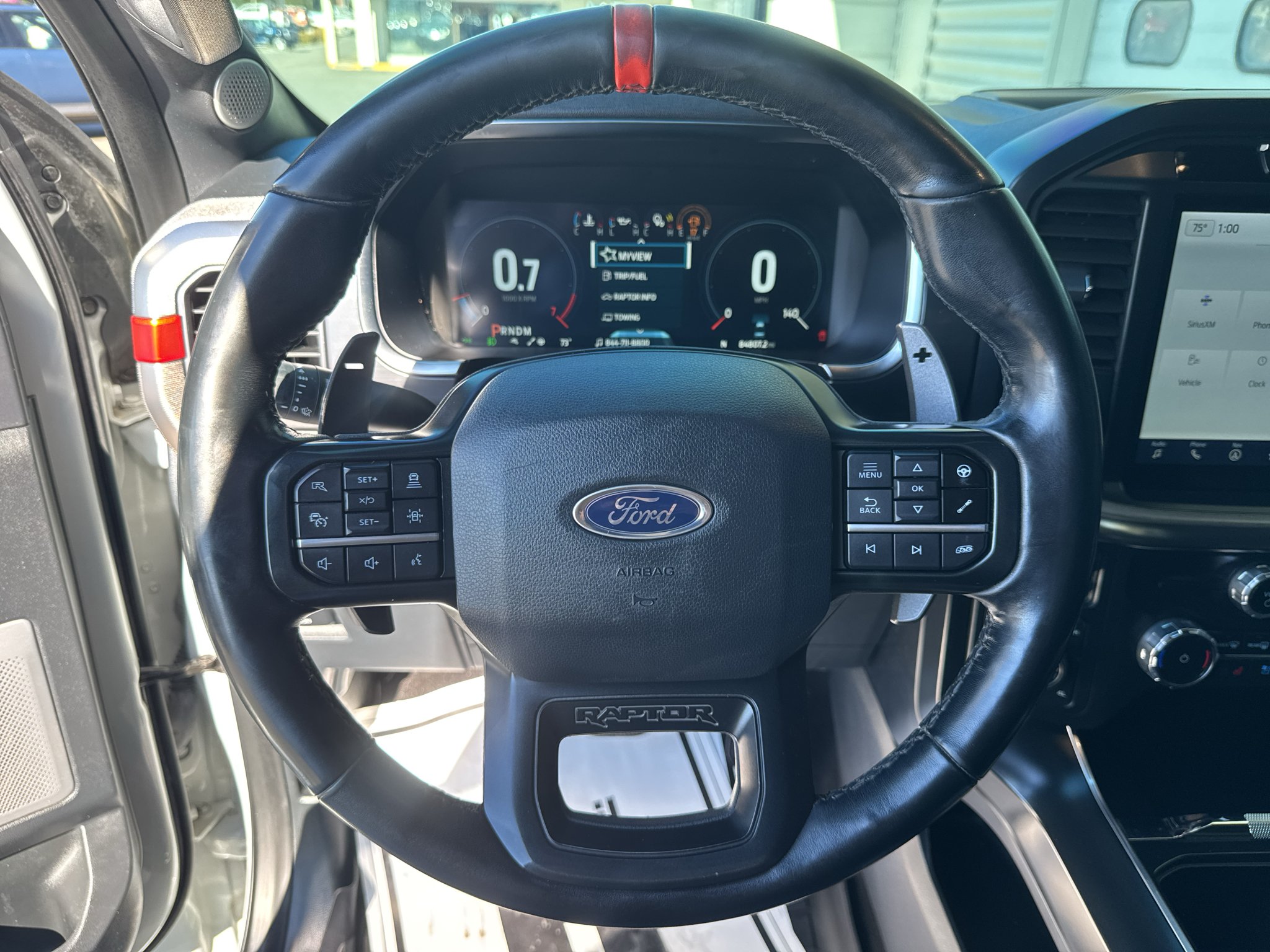 Used 2023 Avalanche Ford Raptor image 20