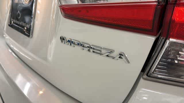 Used 2020 Crystal White Pearl Subaru Premium image 10