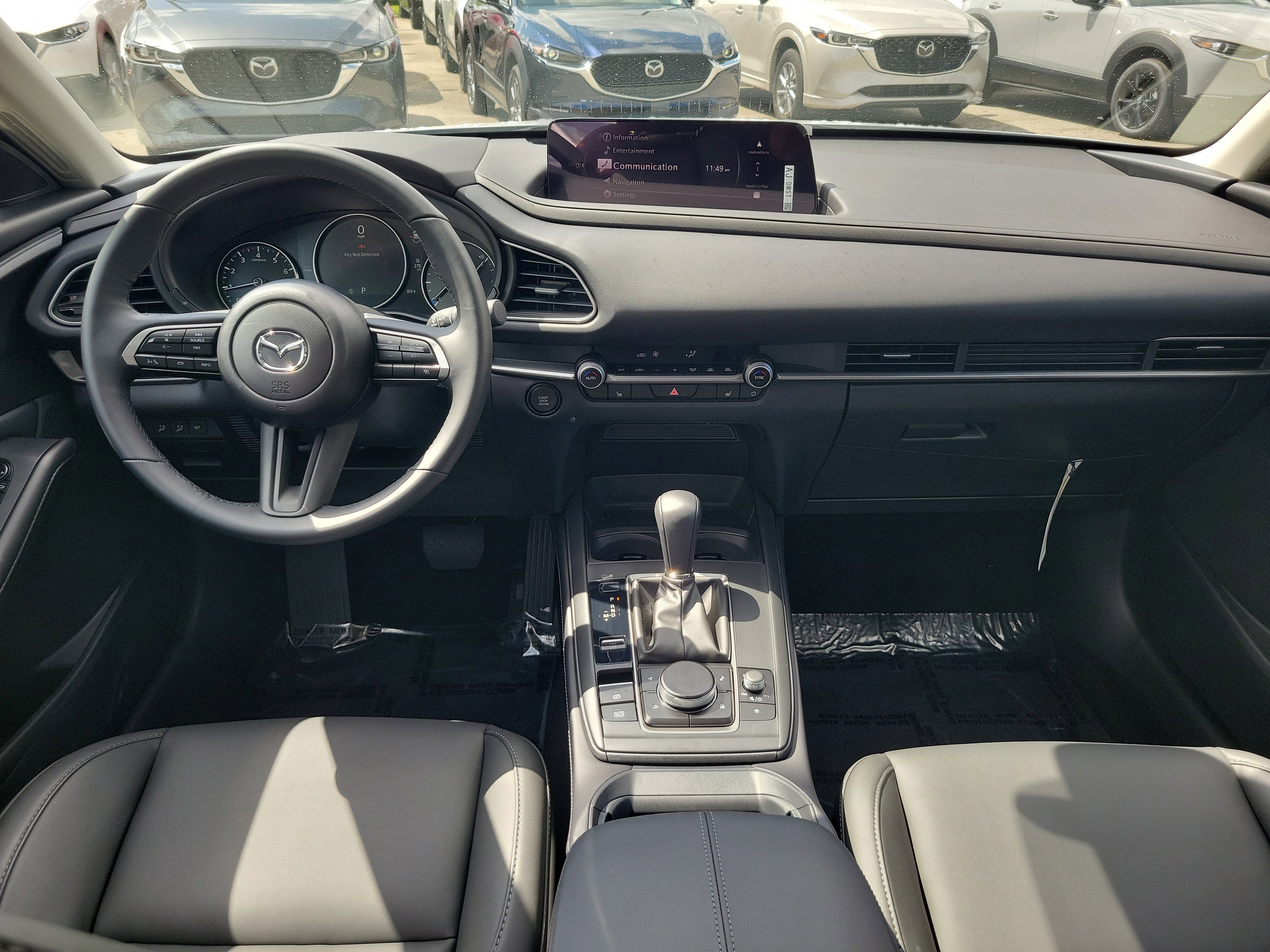 2026 Mazda CX-30 Preferred - Photo 8