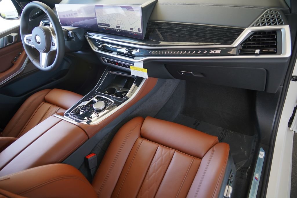 2026 BMW X5 40i - Photo 17
