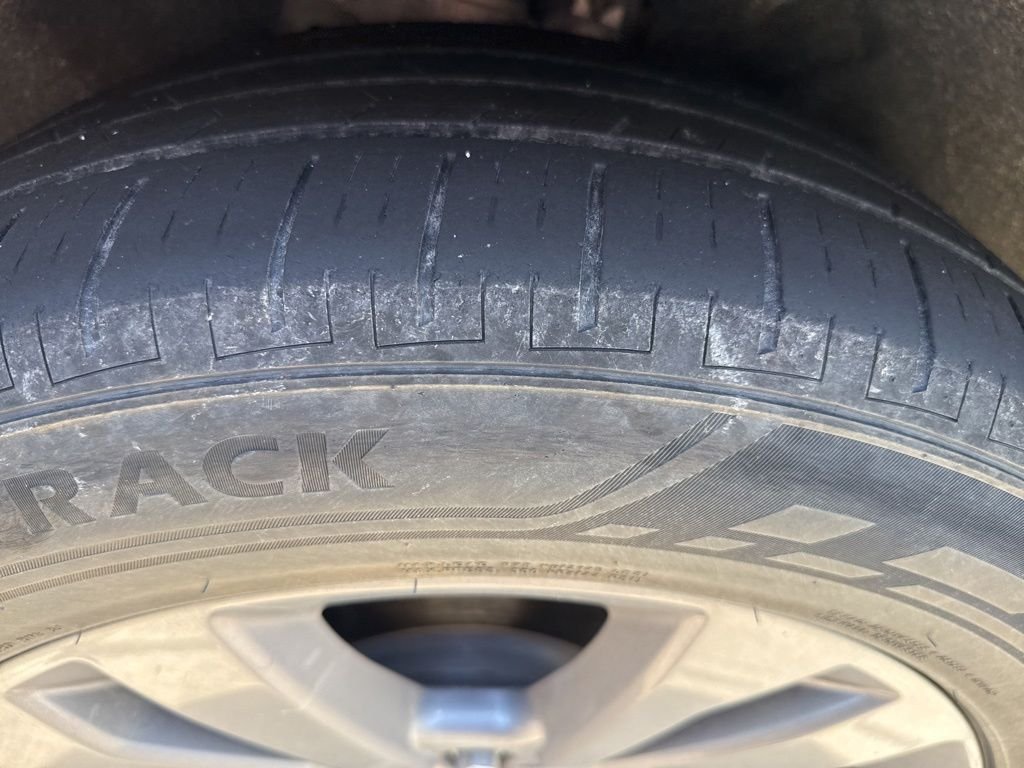 Certified Used 2021 Gray Ford XLT image 23